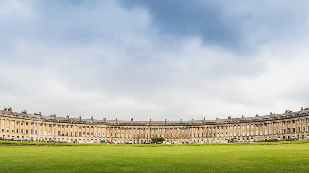 Another tourist tax! British city wants to introduce a visitor fee 5 Image: Michael D Beckwith/Unsplash
