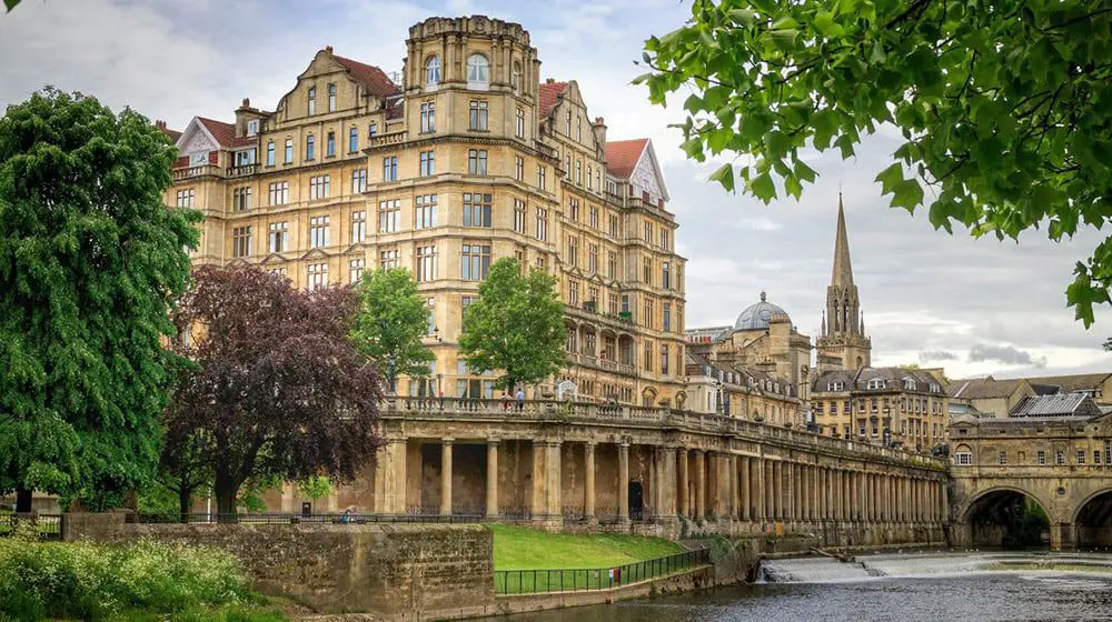 Another tourist tax! British city wants to introduce a visitor fee