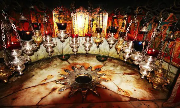 Bethlehem Travel Counsellors 3