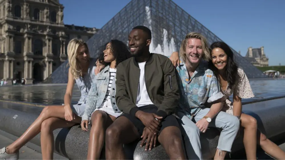 THE 2018 KARRYON AWARDS: All the winners revealed: YOU voted, now see who WON! 112 Contiki Group