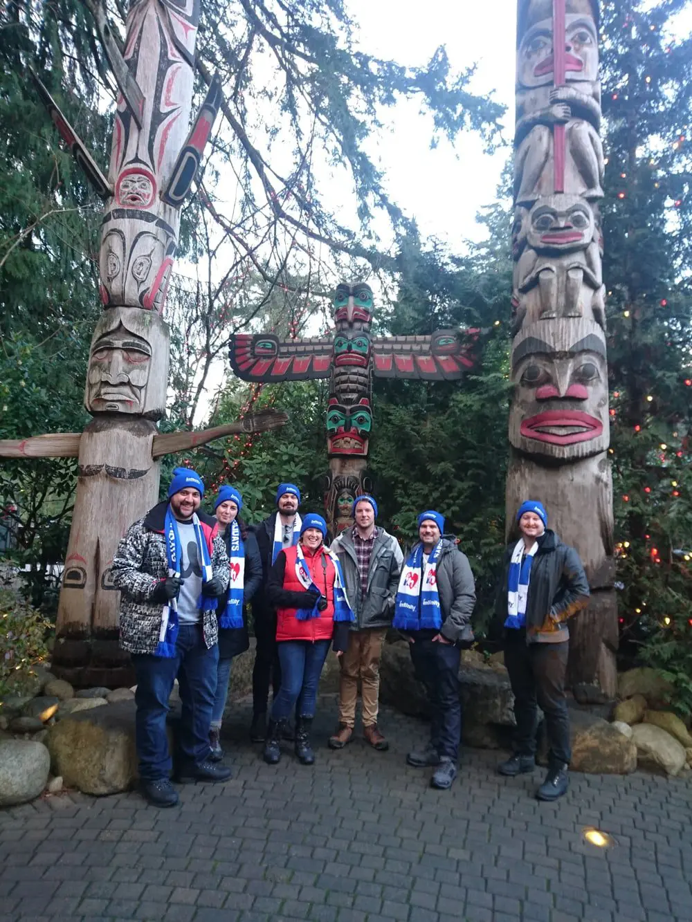 Were you spotted skiing in Canada? Or maybe you were a Travel Agent seen helping families in need? 20 DSC_0436