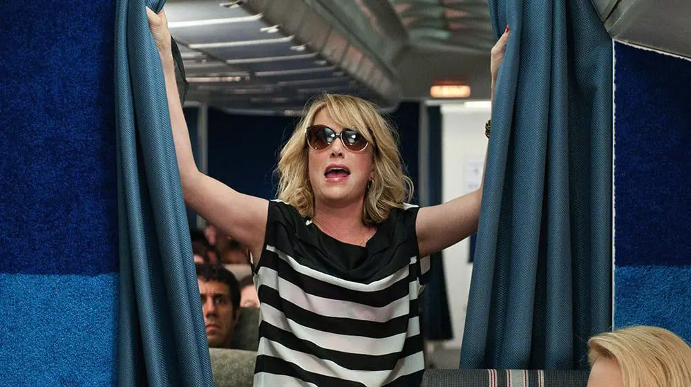 Travel insurance prices soared in 2023; here's how not to get ripped off in 2024 2 Drunk on a plane feature