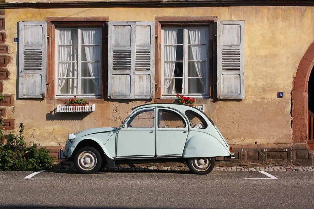 Why we can all learn a few things from the French