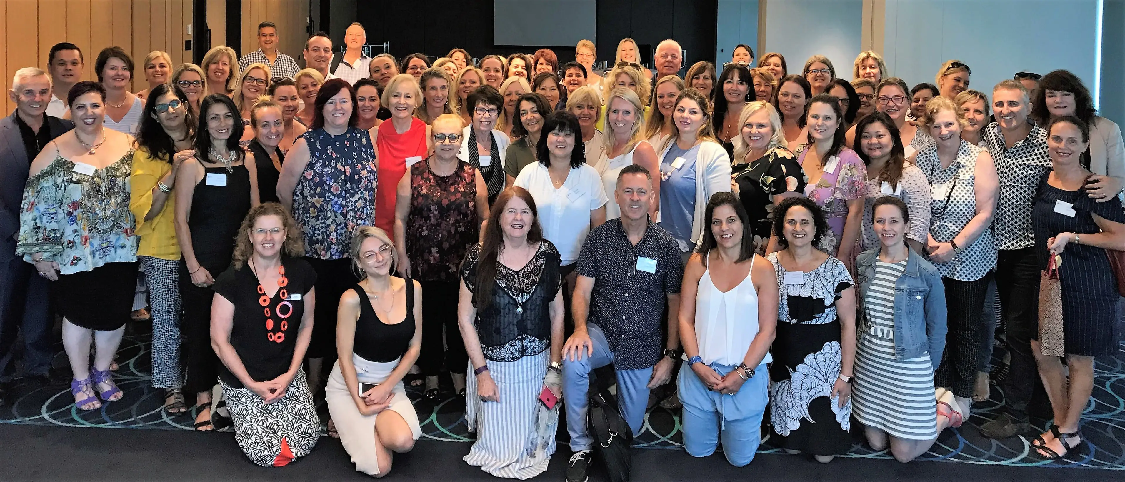 Travel Agents draw their lightsabers for California & more famil/event pics 36 IMG_6527 (002)