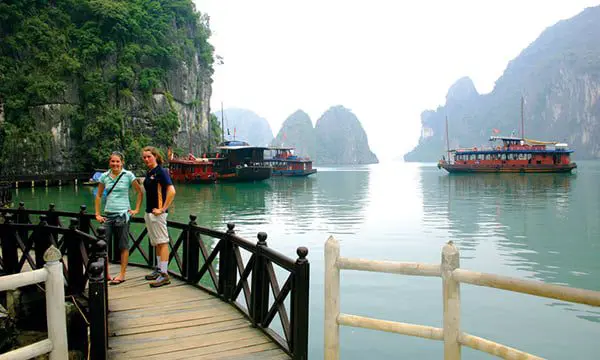 Intrepid launches tours for solo parent families 12 Intrepid Travel family holiday