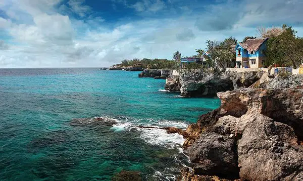 G Adventures just dropped a MAJOR hint about where it's taking UMI Travel Agents 9 Jamaica G Adventures