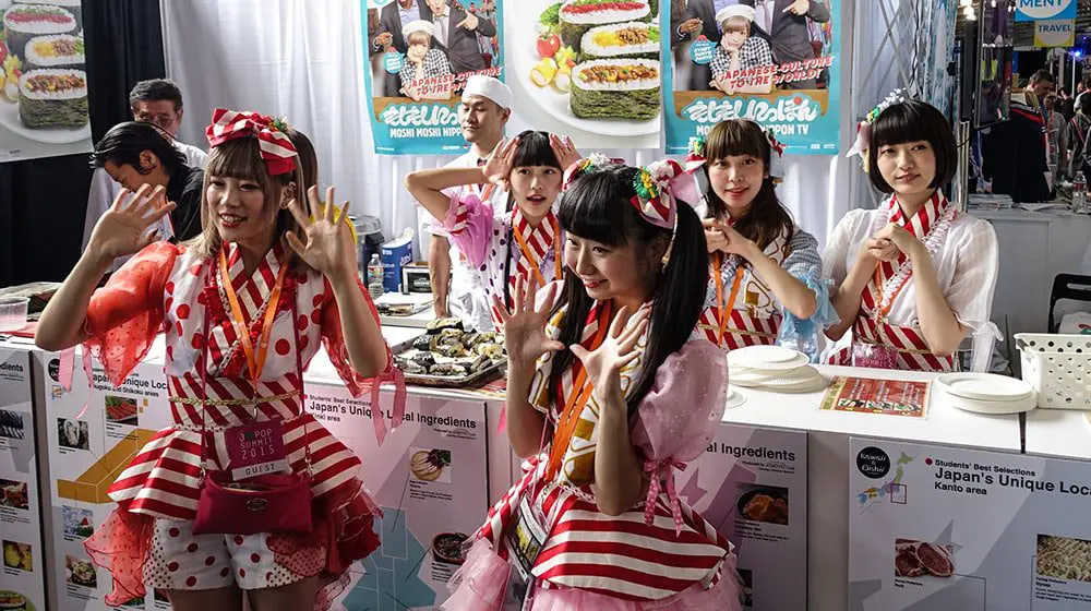 KONNICHIWA: Virgin Australia Makes A Bid For Flights to Japan