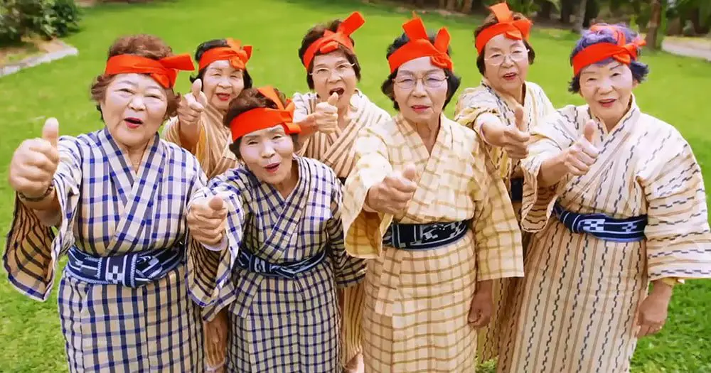 HAI! 4 Japanese Health Hacks To Kick Start Your Wellbeing Goals