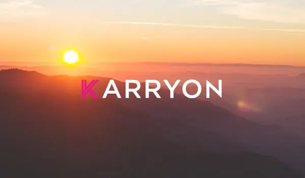Welcome to a new era of KARRYON: New GM, new logo & new ideas! 20 Karryon-2018