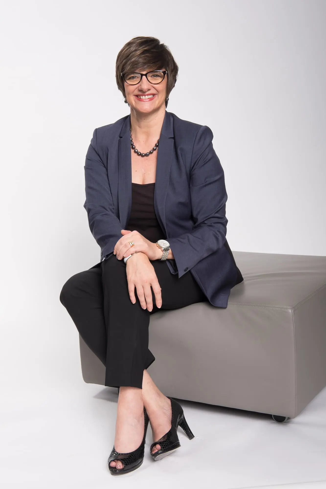 Leanne Harwood, MD AuAJ, IHG 2