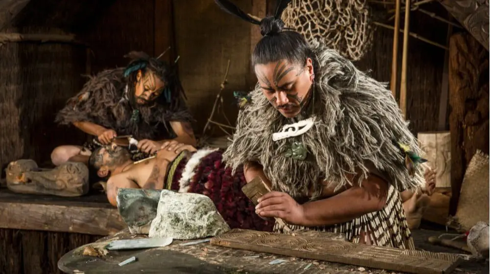 4 inspiring things you probably didn't know you could do in New Zealand