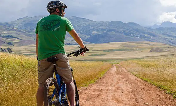 Want to lose weight? Start your 2018 goals with this awesome Intrepid advice 33 Peru Intrepid Travel