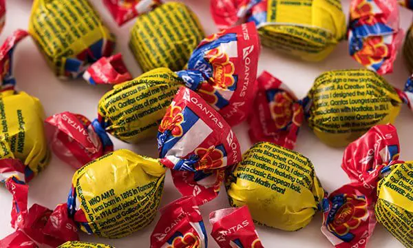 TRIVIA: How much do you know about Qantas? Test your knowledge 26 Qantas Fantales 2