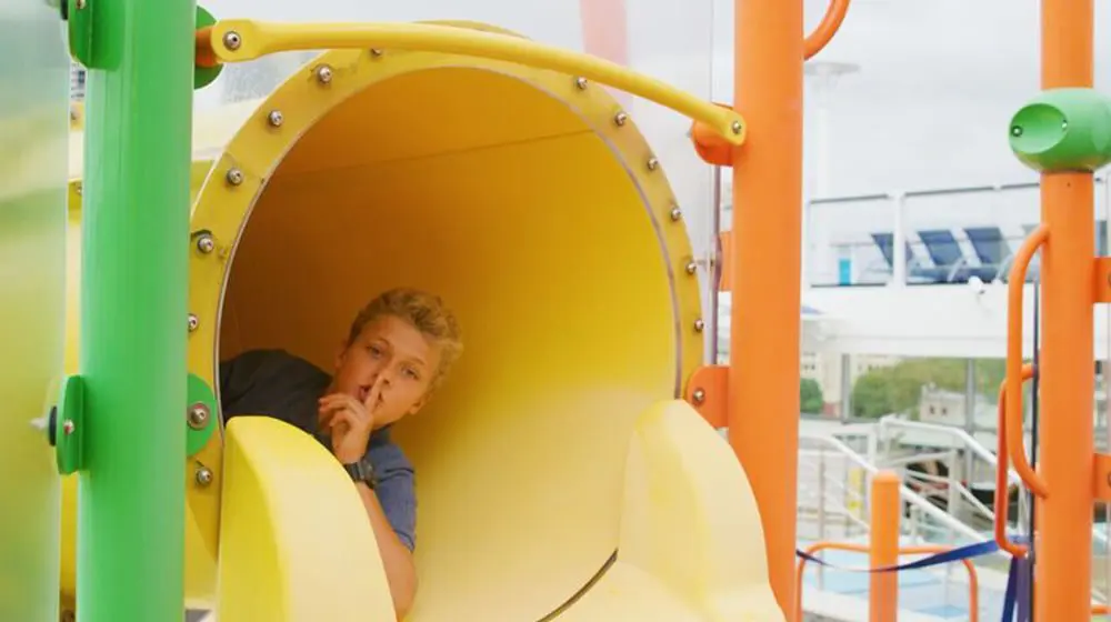 Royal Caribbean hosts Australia's 'Biggest Game of Hide & Seek' & you're invited