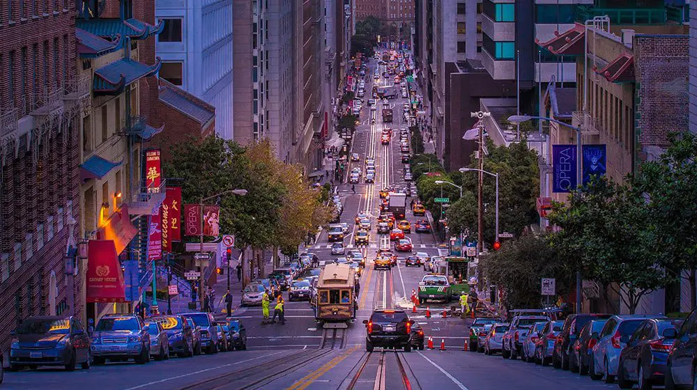 Book now! Qantas' Melbourne-San Fran flights are on sale