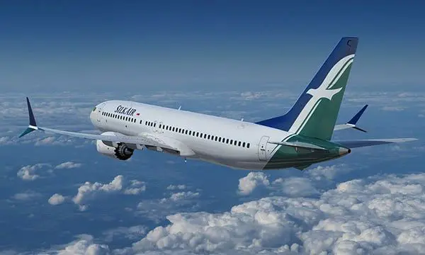 Club Med to the Seychelles, earn Qantas Points with Sunlover & more travel news 32 SilkAir