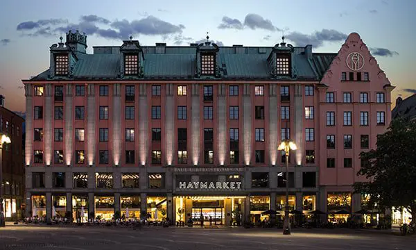 Fika time: What to do with 48 hours in Stockholm 15 Stockholm Haymarket