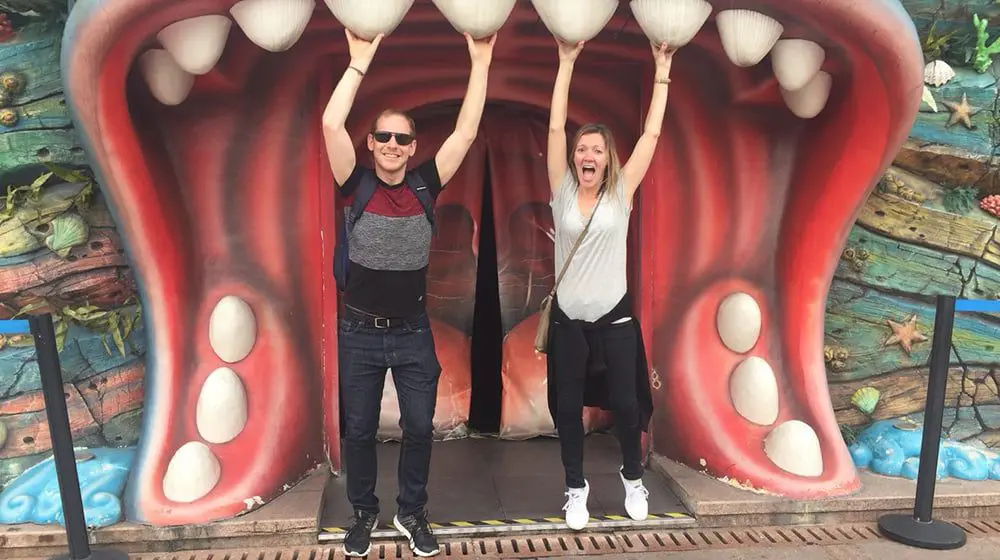 Travel Agents see Shanghai, watch the Australian Open & more