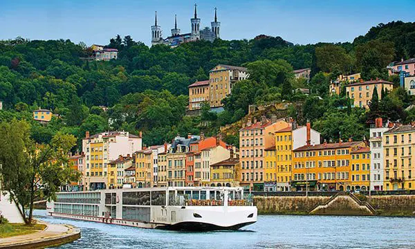 Viking Cruises to launch 7 new river ships in Europe 8 Viking Cruises 2