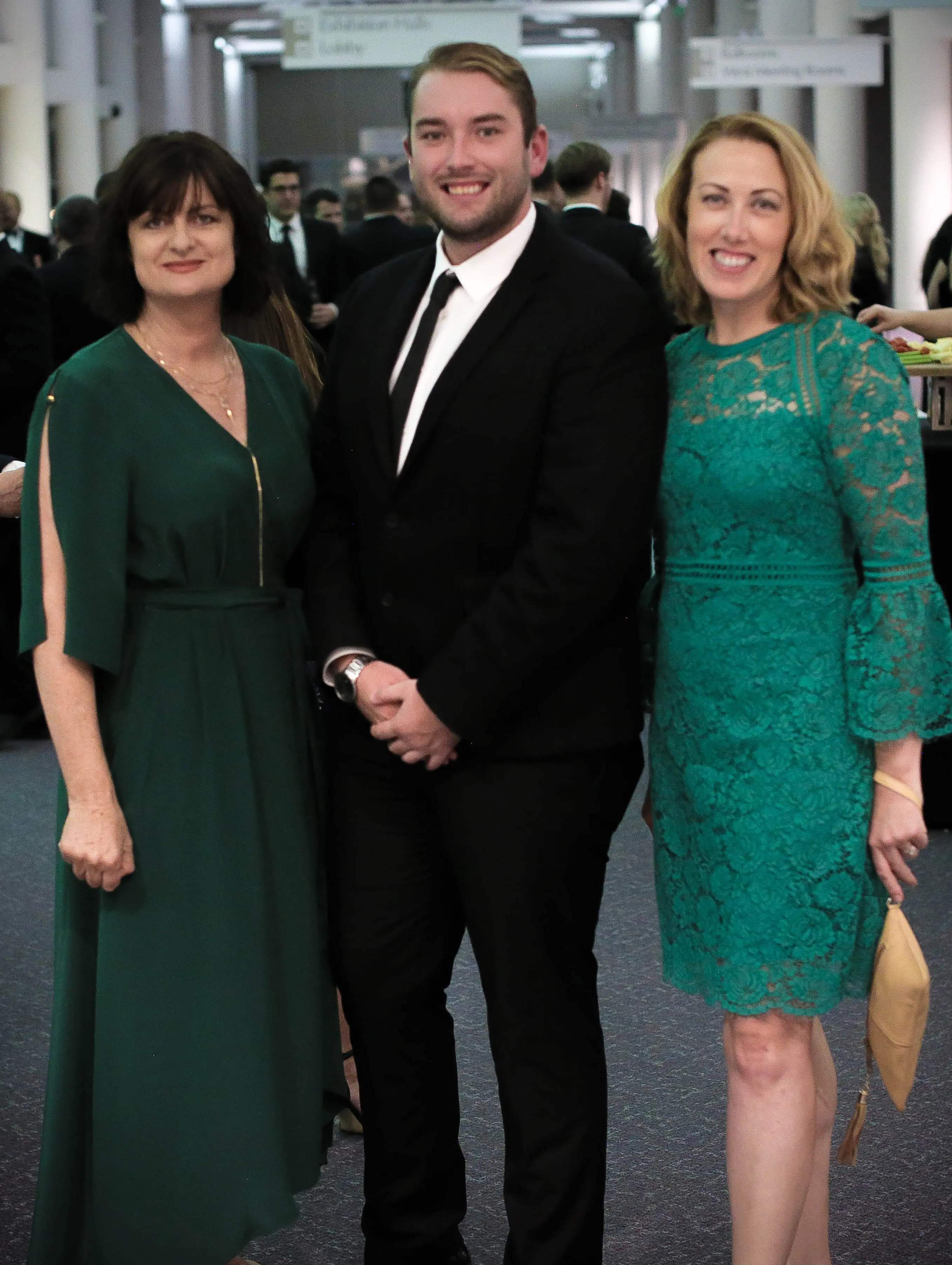 Zach Gregory Joins Collette