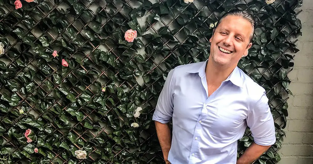 Welcome to a new era of KARRYON: New GM, new logo & new ideas!