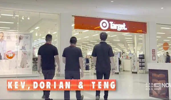 “Bologna, good on ya” Channel 9’s Travel Guides return to make Australian travellers cringe 3 The Target Boys