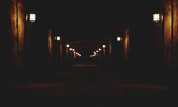 7 PLACES YOU MUST VISIT: Add these must see's & do's to your list to feel like a real Angeleno 12 dark