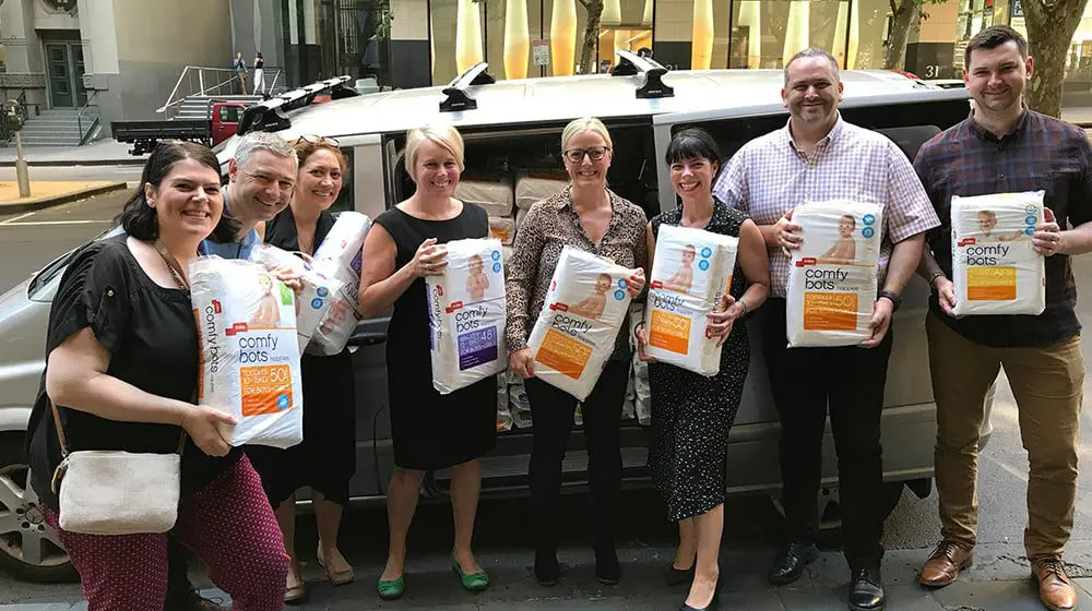 Travel Agents indulged on a cruise & met the happiest man in Paris