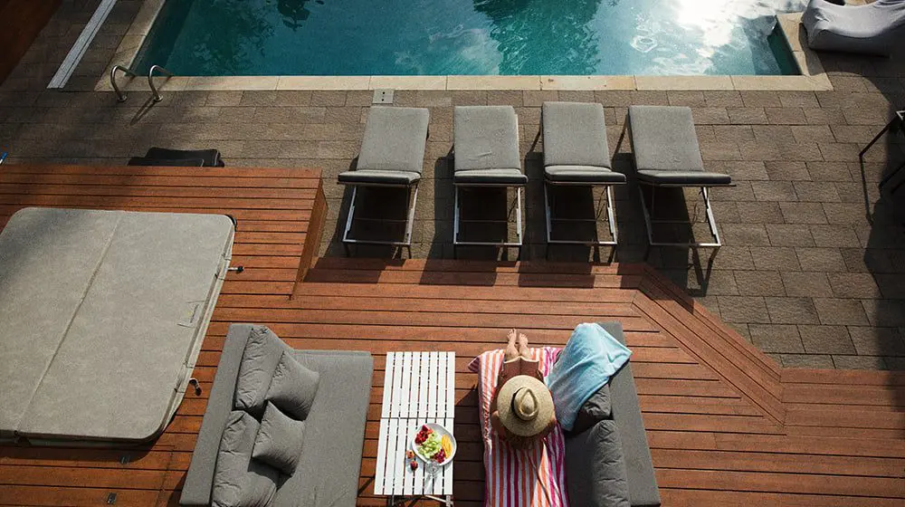 What are the biggest new hotel trends for 2018?