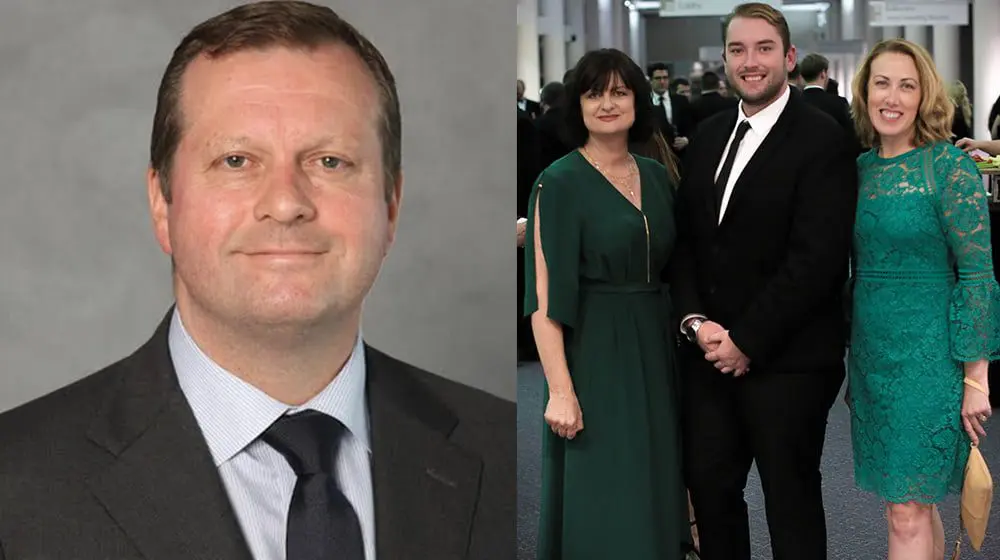 MOVERS & SHAKERS: Meet newbies at Singapore Airlines, Collette, KARRYON & more