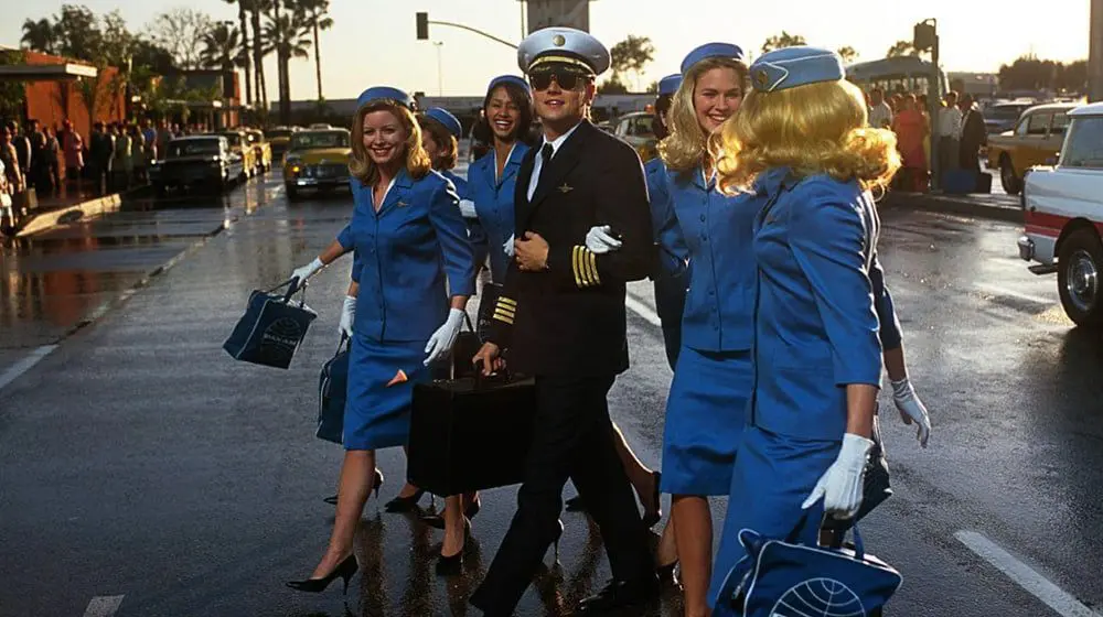 From the air: Craziest pilot announcements, ever