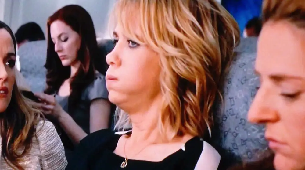 And the world's least safe airlines in 2018 are...