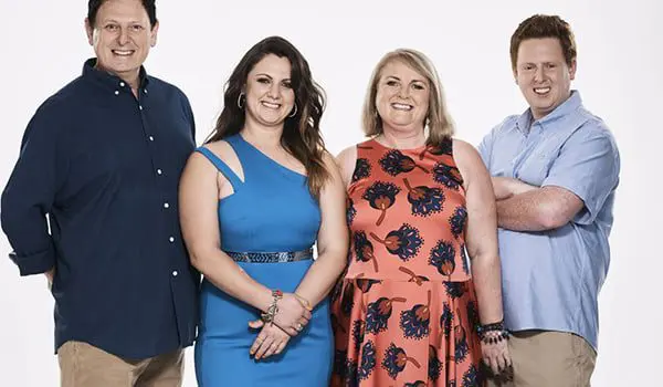 “Bologna, good on ya” Channel 9’s Travel Guides return to make Australian travellers cringe 1 thefrens-karrryon