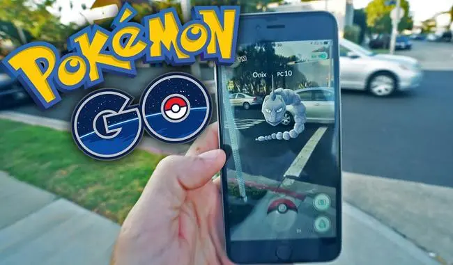 Travelling frog persuades Chinese to get packing for Japan 5 Pokemon-go