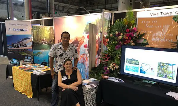 HAPPILY EVER AFTER: Same Sex Wedding Expo comes to Sydney 12 AIRN