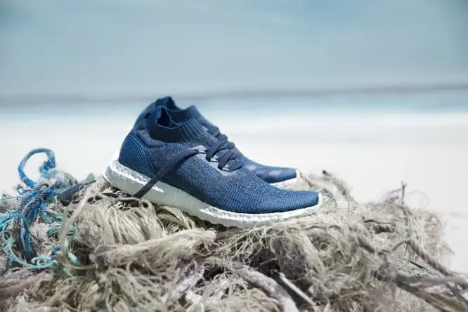 #traveltochangetheworld: Royal Caribbean to eliminate plastics from its cruise ships 5 Adidas Parley trainers made from recycled ocean plastic