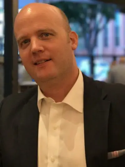 MOVERS & SHAKERS: Meet newbies at Virgin Atlantic, Rydges Hotels & Serko 17 CALLUM KENNEDY_Area General Manager_Rydes Hotels