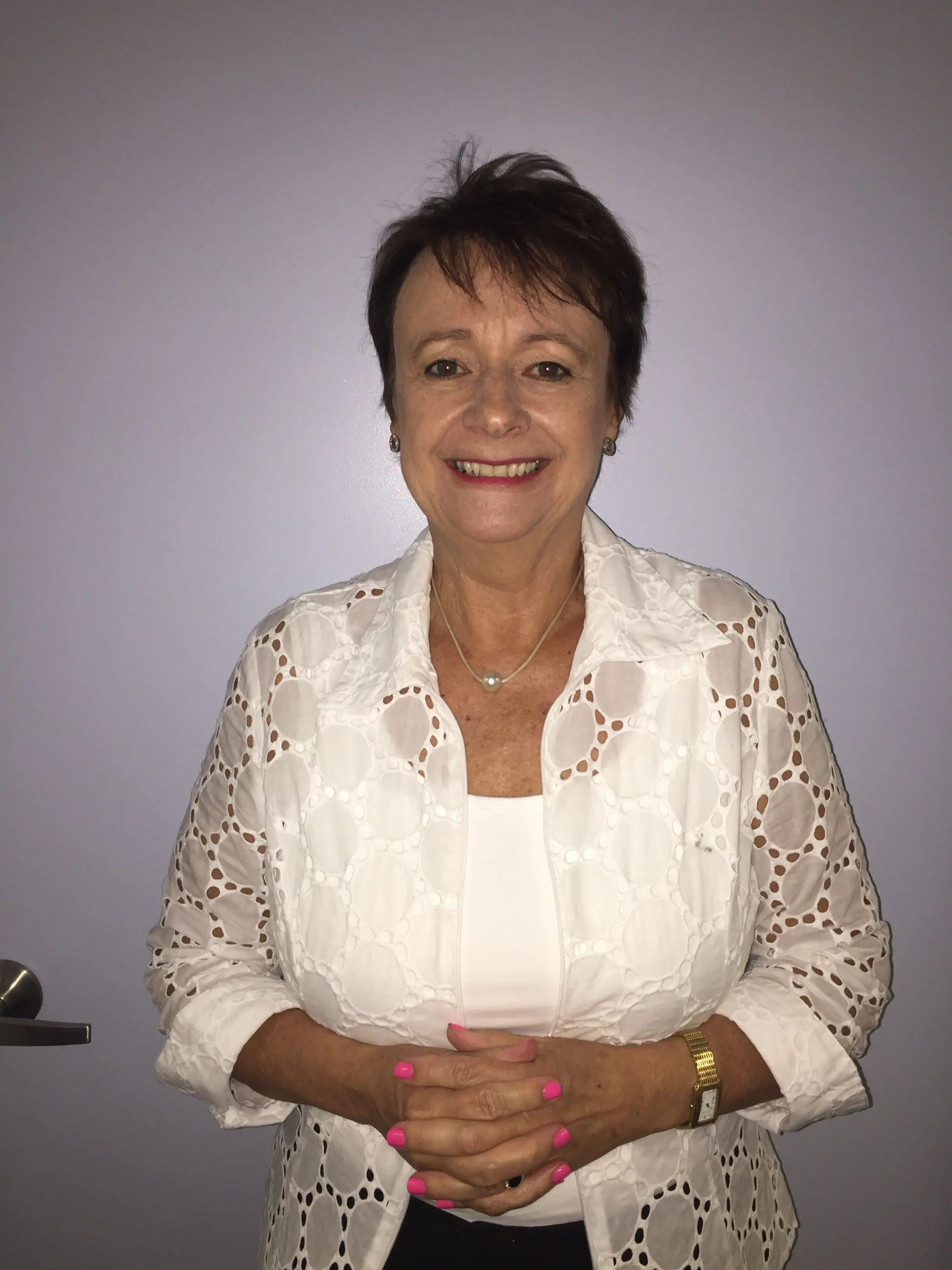 MOVERS & SHAKERS: Meet newbies at Marriott, Wendy Wu & more 17 Clare Wheeler-Smith