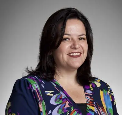 MOVERS & SHAKERS: Meet newbies at Virgin Atlantic, Rydges Hotels & Serko 20 Deanna Varga 9182 Adj (1) (1)