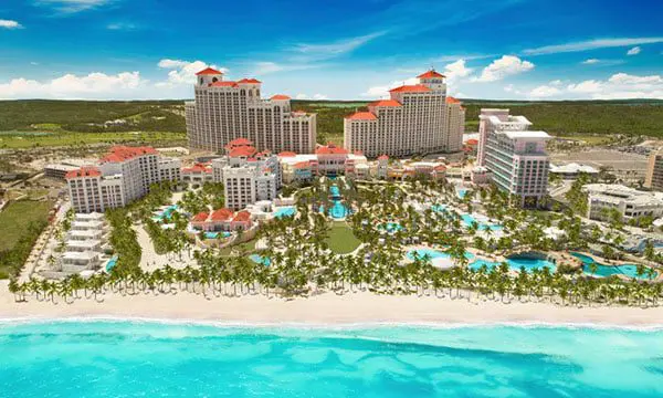 #FLAMINGOALS: Do you have what it takes to be Chief Flamingo Officer in the Bahamas? 9 FLAMINGO3