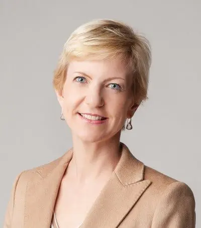 MOVERS & SHAKERS: Meet newbies at Hawaii Tourism Oceania, Hilton & Cruiseco 11 Heidi Kunkel - Hilton