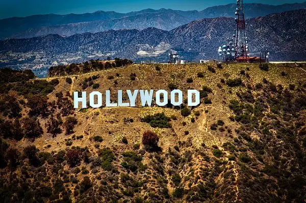 WEHO NO MORE: The HOLLYWOOD is going back into West Hollywood 8 Hollywood sign LA Pixabay KarryOn
