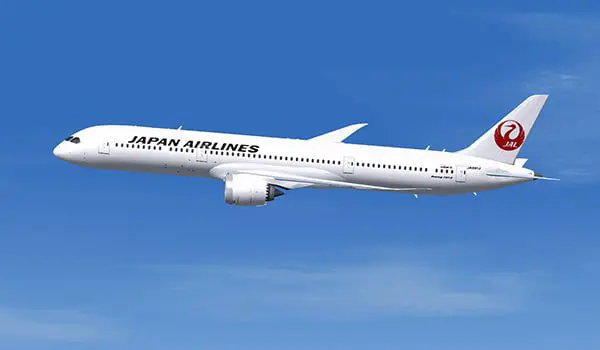 REVIEW: JAL Business Class 787-9 Dreamliner: NRT (TOKYO) - SYD 27 JAL-dreamliner-karryon