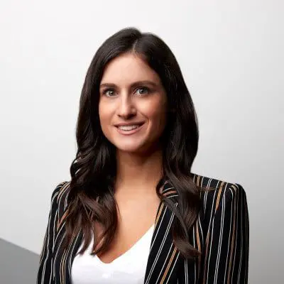 MOVERS & SHAKERS: Meet newbies at Virgin Atlantic, Rydges Hotels & Serko 18 Jessica Fornito