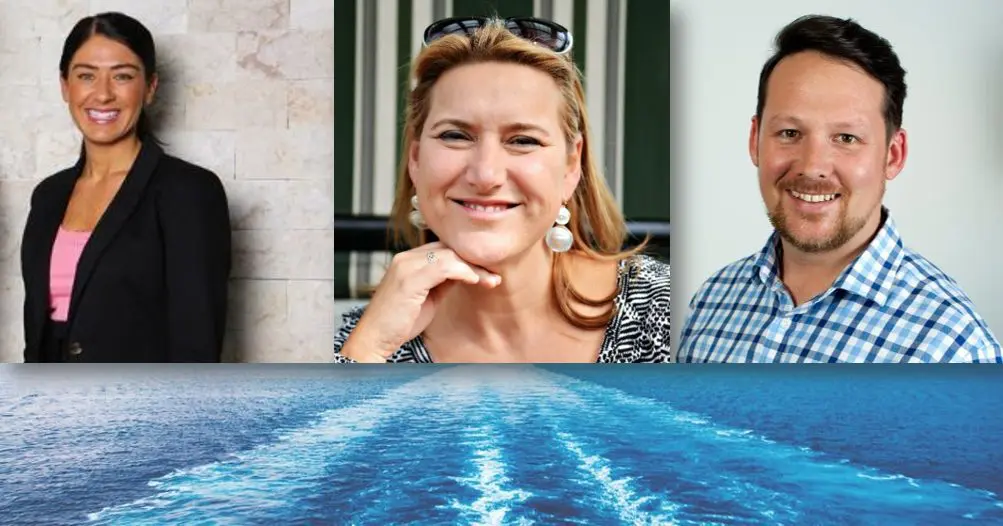 Got TIME questions? These grads have the answers you're looking for