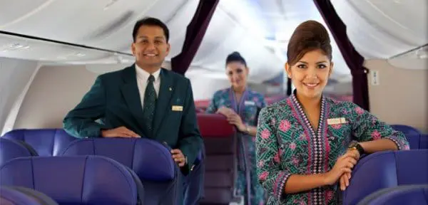 RAD! Adelaide to get more flights to Kuala Lumpur 11 PostImage-Malaysia-Airlines-Cabin-Crew