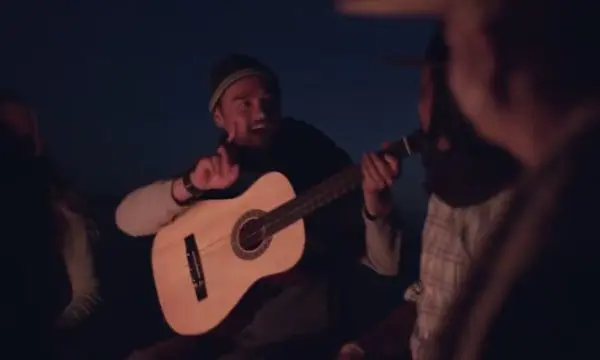 'Spirit of Australia' flies around the world in Qantas Dreamliner safety video 17 Qantas Dreamliner safety video 2018 Chile