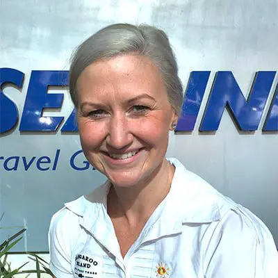 MOVERS & SHAKERS: Meet newbies at Hawaii Tourism Oceania, Hilton & Cruiseco 12 SALLY