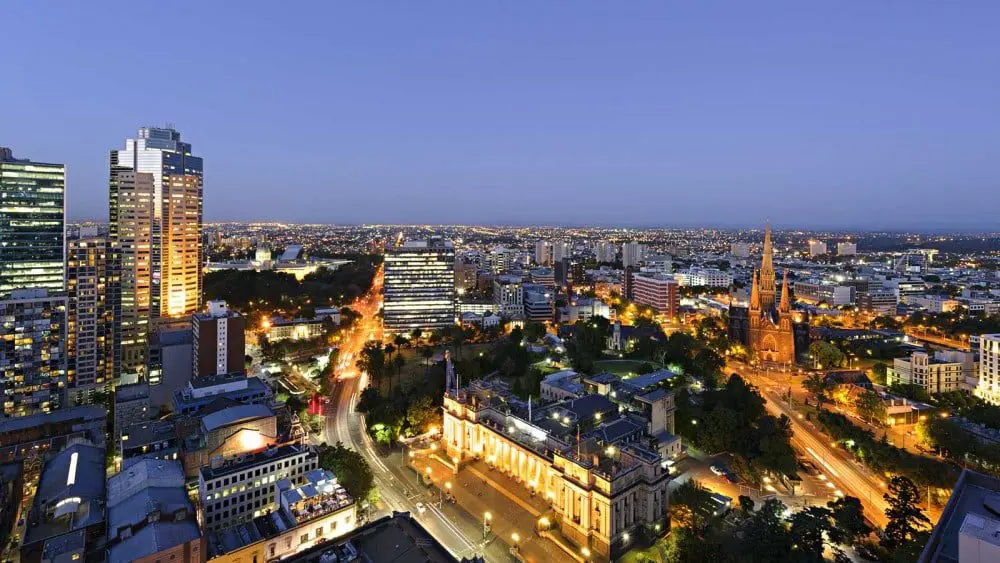 Qatar Airways acquires five-star Sheraton Melbourne