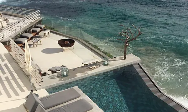 The Atlantic’s Playground: Sao Miguel, The Azores 11 The Breathtaking WHITE Boutique Property.
